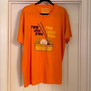 Funny graphic T Shirt